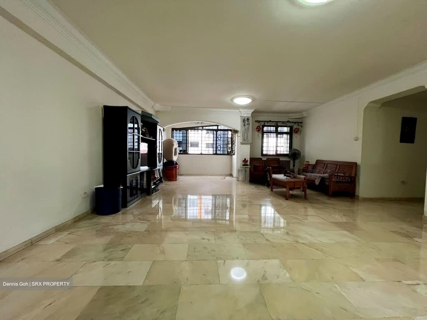 Blk 286D Toh Guan Road (Jurong East), HDB 5 Rooms #539678501